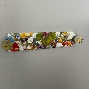 Mackenzie Childs Key Holder